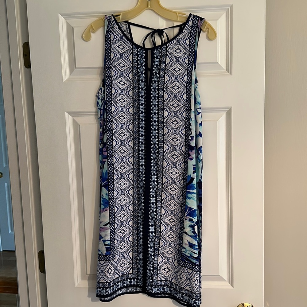 Tommy Bahama dress